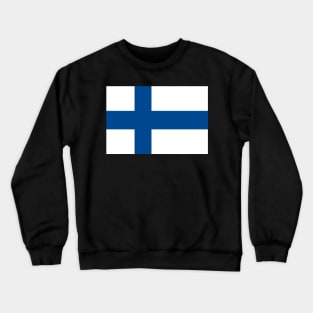 Finland Crewneck Sweatshirt